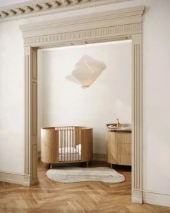 KAI Baby Cot