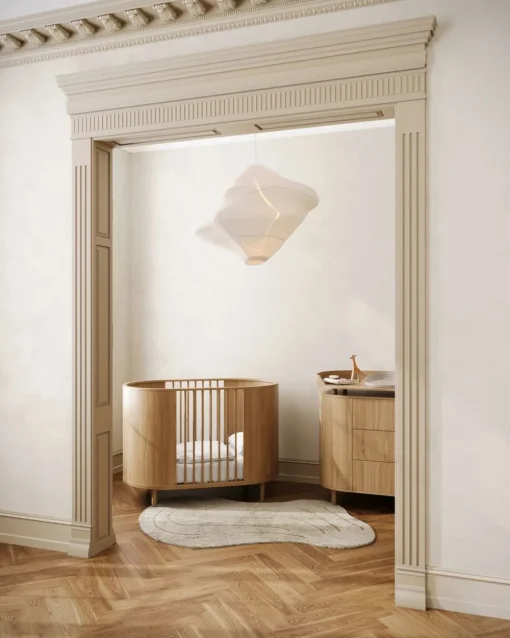 KAI Baby Cot