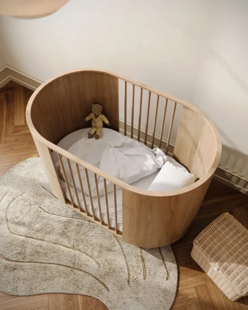 KAI Baby Cot