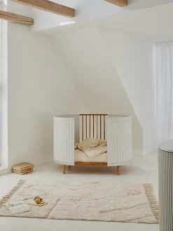 KAI Baby Cot