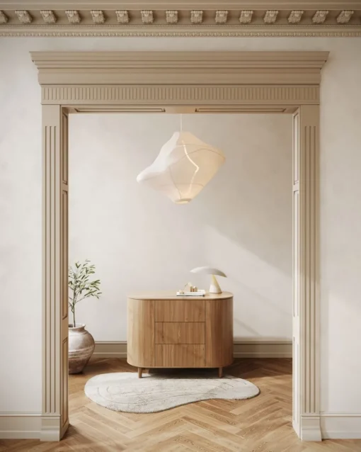 KAI Dresser