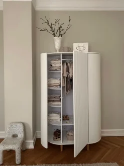 Kai Wardrobe