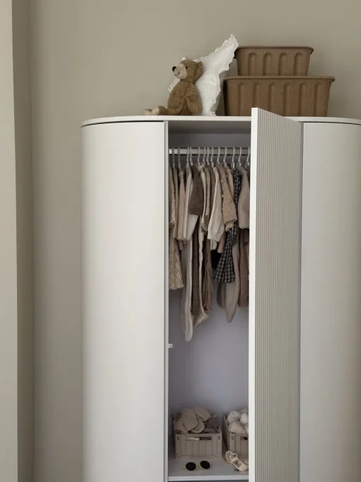 Kai Wardrobe