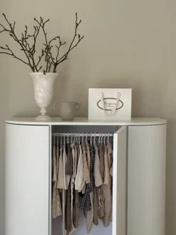 Kai Wardrobe