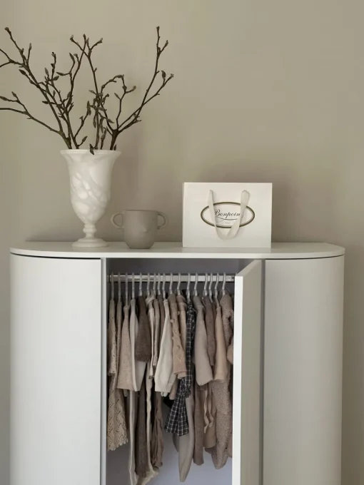 Kai Wardrobe