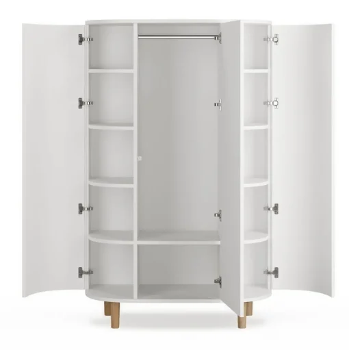 Kai Wardrobe