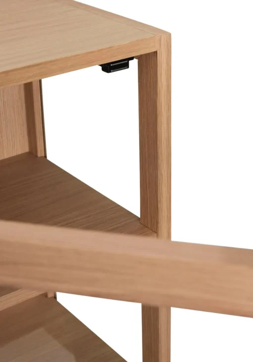 Kaiser Cabinet