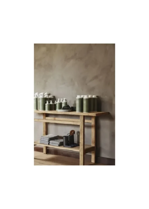 KAKI dishwashing kit