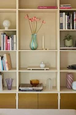 Kaleido Vase