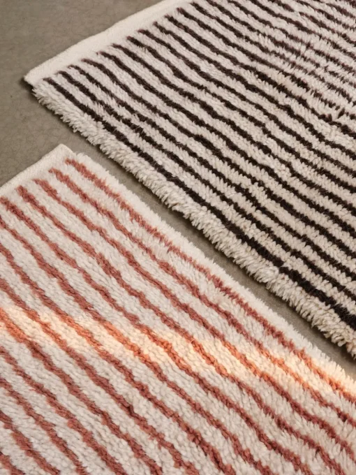 Kami Knotted Rug