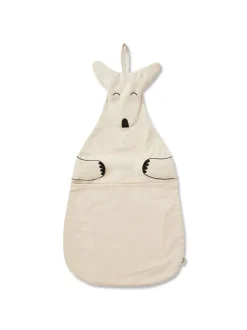Kangaroo Wall Storage - Undyed