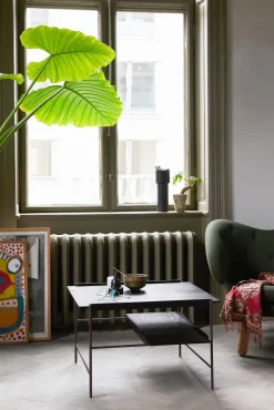 Kanso Coffee Table / By Laura Bilde