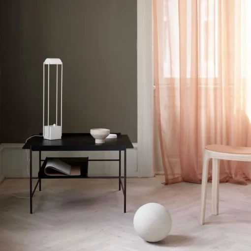 Kanso Coffee Table / By Laura Bilde