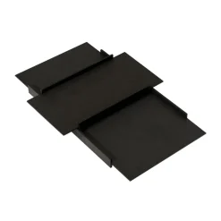 Kanso Tray Set / By Laura Bilde