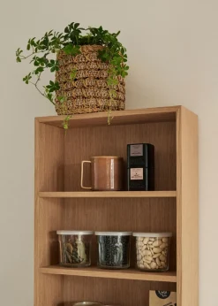 Kappu Shelf Nature