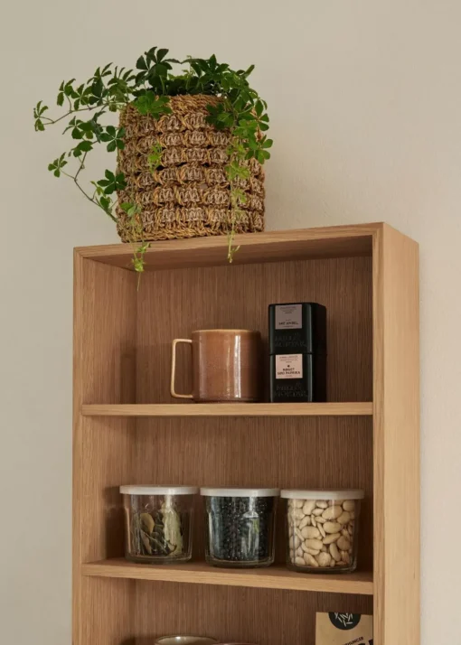 Kappu Shelf Nature