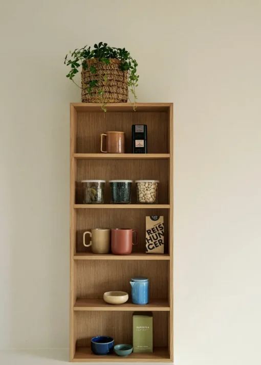 Kappu Shelf Nature