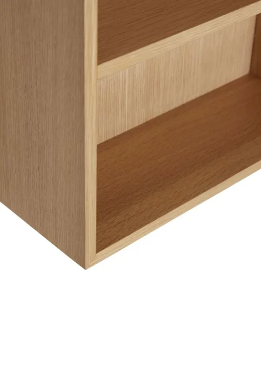 Kappu Shelf Nature