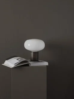 Karl Johan Table Lamp