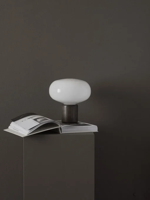 Karl Johan Table Lamp