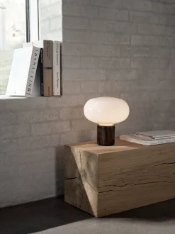 Karl Johan Table Lamp