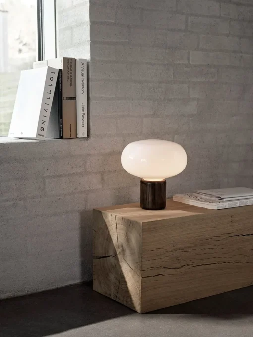 Karl Johan Table Lamp