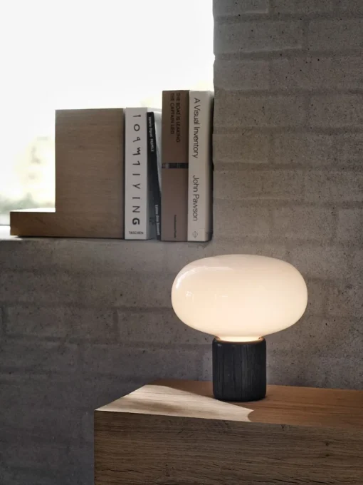 Karl Johan Table Lamp
