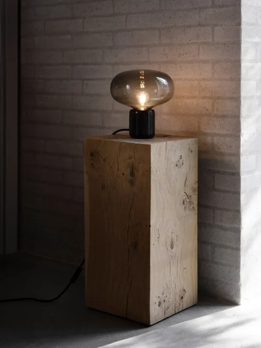 Karl Johan Table Lamp