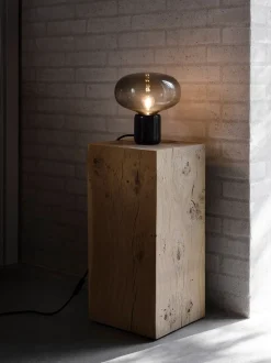 Karl Johan Table Lamp
