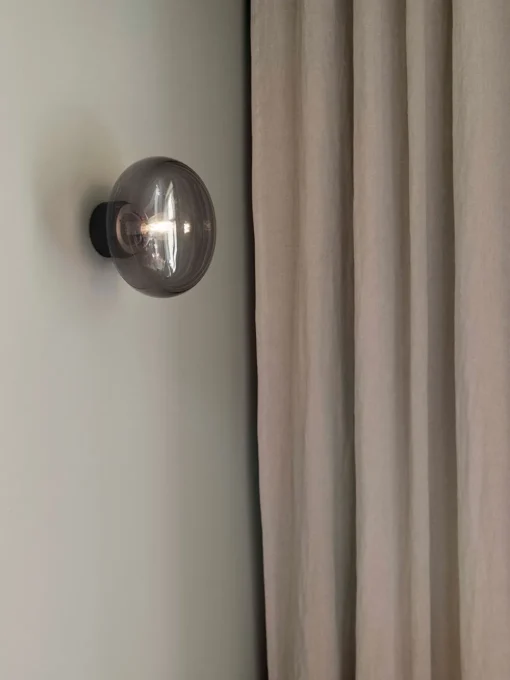 Karl-Johan Wall Lamp