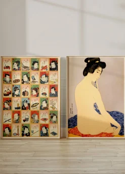 Karuta poster