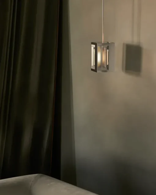 Kassablanka Pendant
