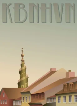 København - Christianshavn