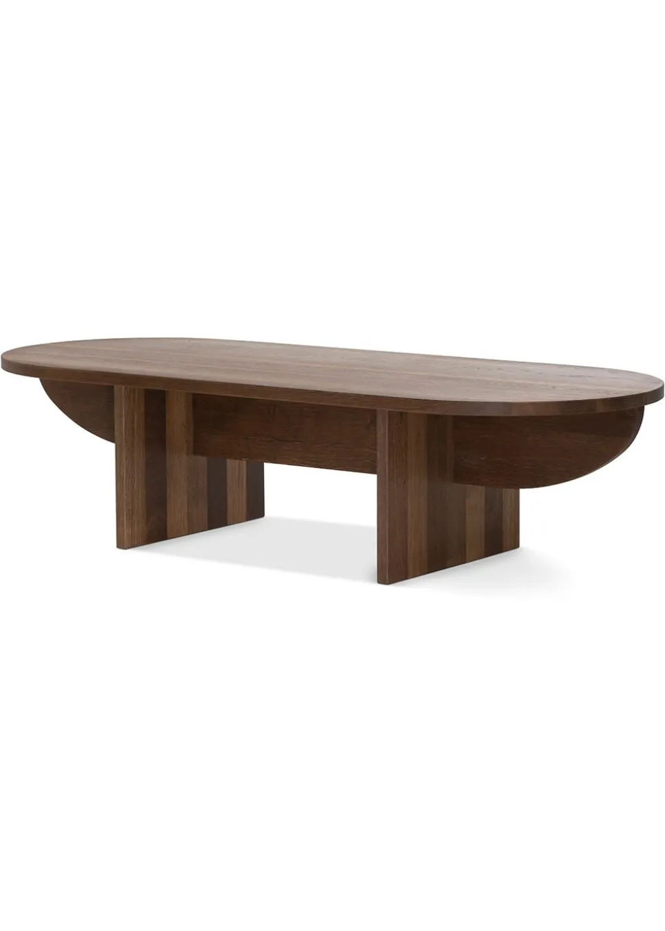 Keel Coffee Table