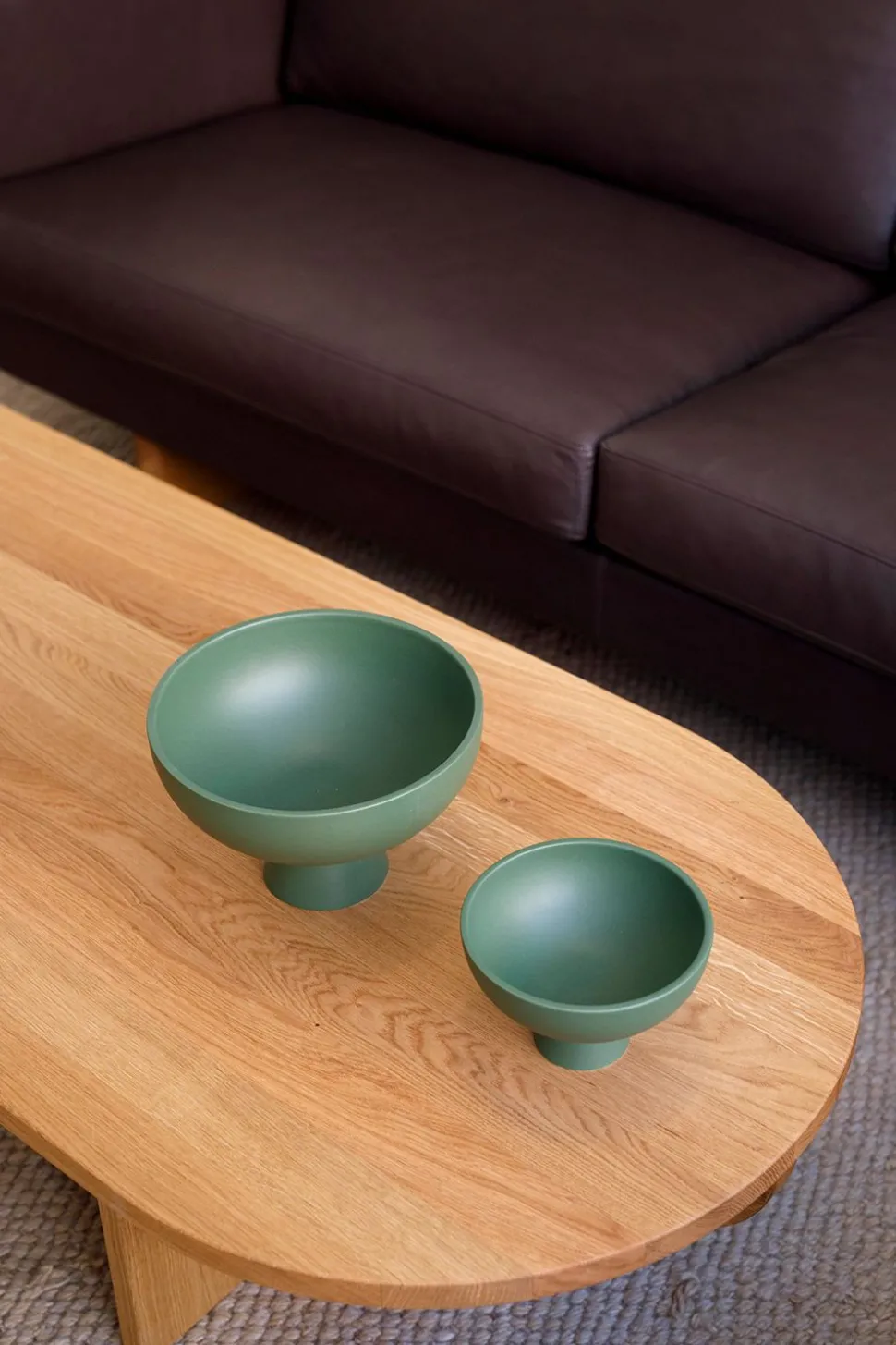 Keel Coffee Table