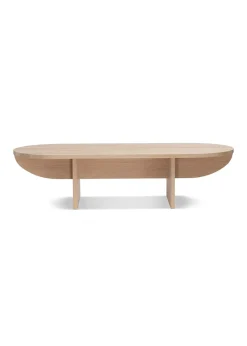 Keel Coffee Table