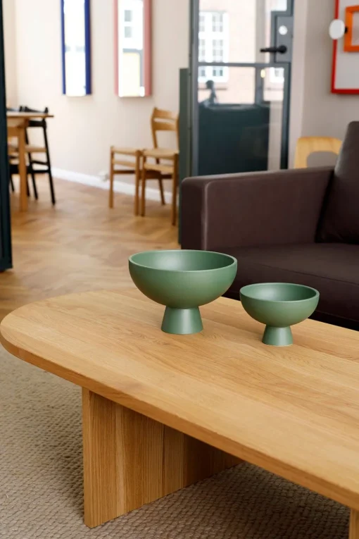Keel Coffee Table
