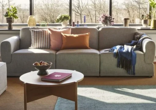 Keen Table Lamp