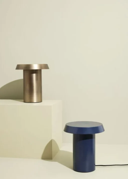 Keen Table Lamp