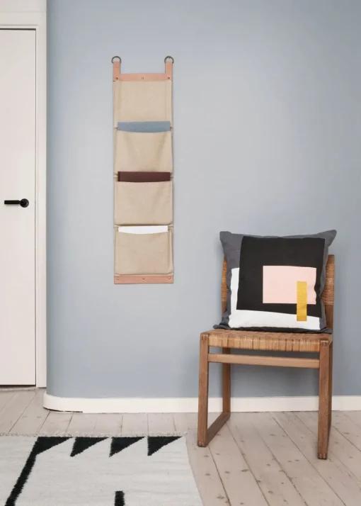 Kelim Rug- Squares