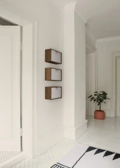 Kelim Rug- Squares