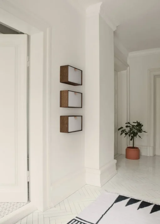 Kelim Rug- Squares