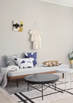 Kelim Rug- Squares