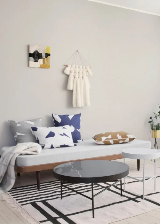 Kelim Rug- Squares