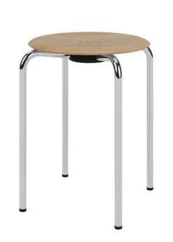KEVI 2051 Stool