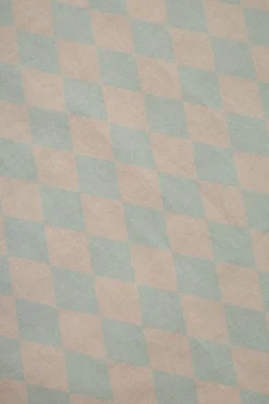 Kid Duvet Cover Set In Washed Cotton Vibes