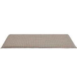 Kid Floor Mattress In Washed Cotton Vibes - Removable Cover