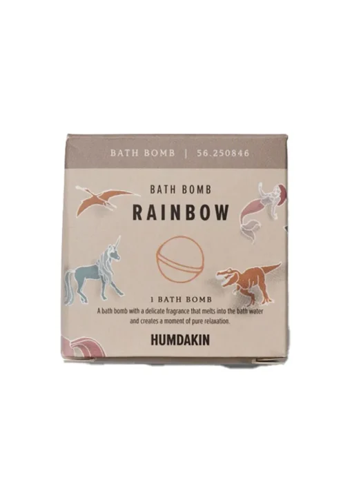 Kids Bath Bombs Mini