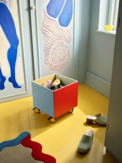 Kimpop Box