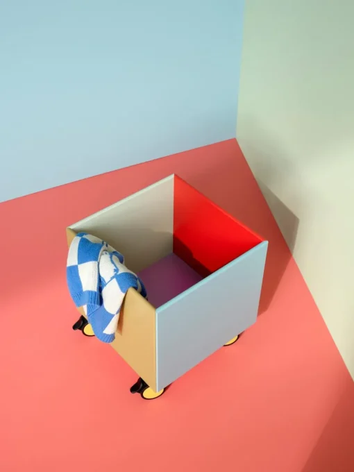 Kimpop Box